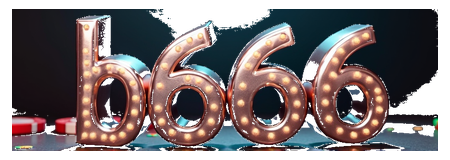b66 logo