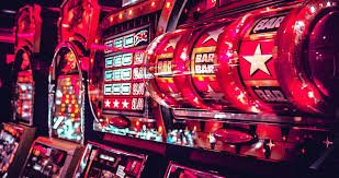 b66 Slots